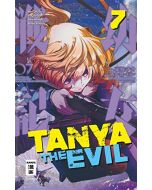 Tanya the Evil #07