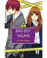 Bad Boy Yagami #08