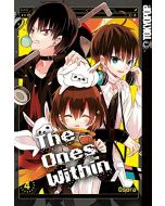 The Ones Within #04
