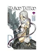 Taboo Tattoo #06