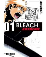 Bleach EXTREME #01