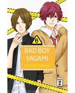 Bad Boy Yagami #06