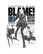 Blame! Master Edition #02