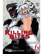 Killing Bites #06