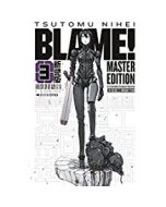 Blame! Master Edition #03