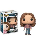 Harry Potter Hermione with Time Turner Pop! Vinyl