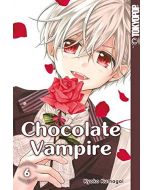 Chocolate Vampire #06