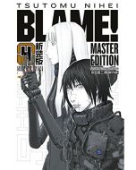 Blame! Master Edition #04