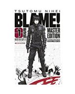 Blame! Master Edition #01