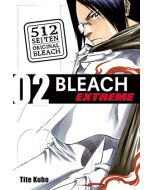 Bleach EXTREME #02