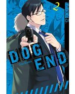 Dog End #02