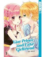 Liar Prince and Fake Girlfriend #03