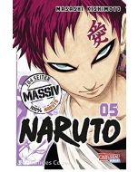 Naruto Massiv #05