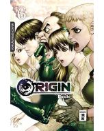 Origin #06