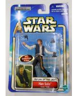 E6: Han Solo Endor Raid
