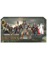 Herr der Ringe/Lord of the Rings Final Battle of Middle Earth Boxed Set