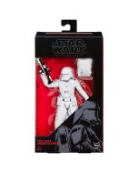 E7: First Order Snowtrooper Black Series Revision