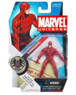 Marvel Universe 3 3/4'' Daredevil