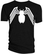 Spider-Man: Venom Logo T-Shirt