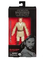 E2: Obi-Wan Kenobi (Jedi Knight) 15cm Black Series