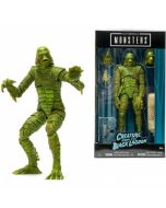 Universal Monsters: Creature from the Black Lagoon Jada Toys