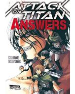 Attack on Titan: Answers