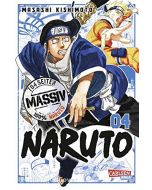 Naruto Massiv #04