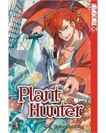 Plant Hunter #03