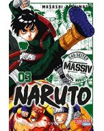 Naruto Massiv #03