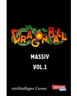 Dragon Ball Massiv #01