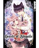 Beasts of Abigaile #02