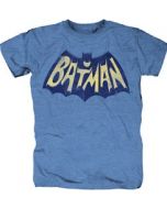 Batman Classic TV-Series Logo T-Shirt
