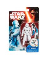E7: Snow Mission First Order Snowtrooper