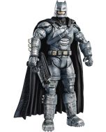 Batman v Superman DC Multiverse Armored Batman