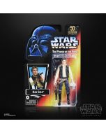 E4: Han Solo 15cm Black Series 50th Anniversary 