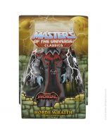 MASTERS OF THE UNIVERSE Classics: Horde Wraith
