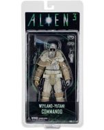 Aliens Ser.8: Weyland Yutani Commando NECA