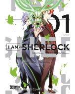 I am Sherlock #01