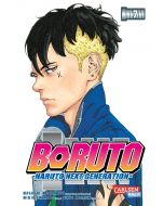 Boruto - Naruto the next Generation #07