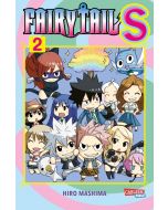 Fairy Tail S #02