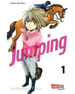 Jumping #01