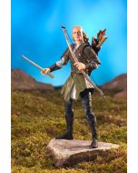 Herr der Ringe/Lord of the Rings: The Two Towers Legolas ToyBiz