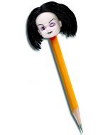 Living Dead Dolls Pencil Topper Sadie