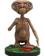 E.T. The Extraterrestrial / E.T. der Ausserirdische Bobblehead / Wackelkopf
