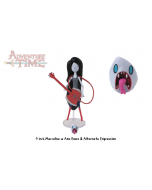 Adventure Time Marceline