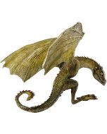 Game of Thrones Skulptur Rhaegal Baby Dragon
