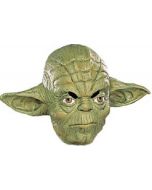 Star Wars Yoda 3/4 Vinyl-Maske