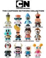 Titans The Cartoon Network Collection Mystery Toys