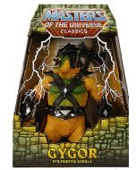 MASTERS OF THE UNIVERSE Classics: Gygor