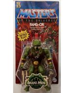 Masters of the Universe Origins: Mattel Creations Exclusive Fang-Or 